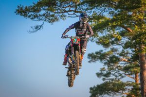 MXSM Varberg 21/9-24 USM #1 Sandro Sols