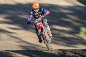 MXSM Varberg 21/9-24 MX1 #440 Lucas Appel