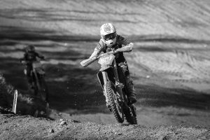 MXSM Varberg 21/9-24 MXWomen #587 Tyra Bäckström