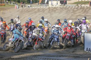 MXSM Varberg 21/9-24 USM