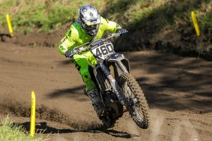 MXSM Varberg 21/9-24 USM #460 Jakob Albrekt