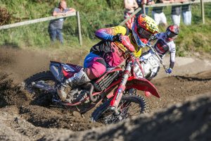MXSM Varberg 21/9-24 MX2 #112 Jacob Norrman