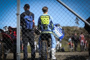 MXSM Uddevalla 26-27/4-25 USM #789 Hugo Färjevall