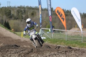 MXSM Uddevalla 26-27/4-25 USM #496 Alve Callemo