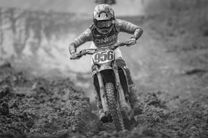 MXSM Västerås 15/6-25 MX1 #956 Pontus Lindblad