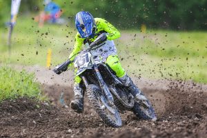 MXSM Västerås 15/6-25 MX1 #161 Alvin Östlund