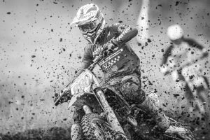 MXSM Västerås 15/6-25 MX1 #880 Max Huvell