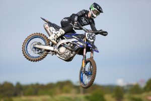 MXSM Linköping 17-18/5-25 MX1 #956 Pontus Lindblad