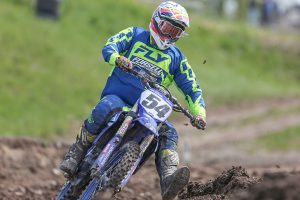 MXSM Linköping 17-18/5-25 MX1 #54 Måns Hagström