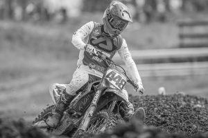 MXSM Linköping 17-18/5-25 MX1 #448 Lucas Appel