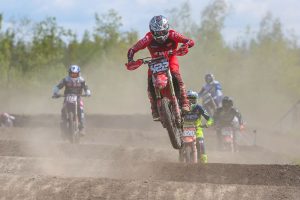 MXSM Linköping 17-18/5-25