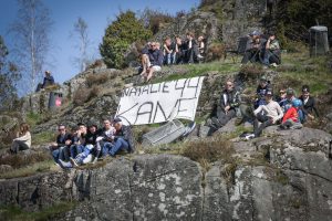 MXSM Uddevalla 26-27/4-25