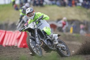 MXSM Uddevalla 26-27/4-25 MX1 #692 Danne Karlsson