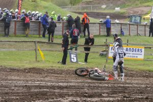 MXSM Linköping 17-18/5-25