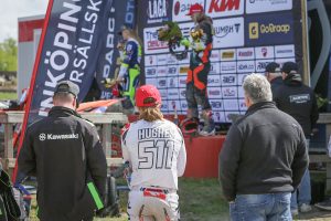 MXSM Linköping 17-18/5-25