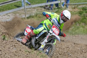 MXSM Linköping 17-18/5-25