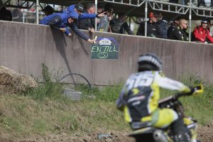 MXSM Linköping 17-18/5-25