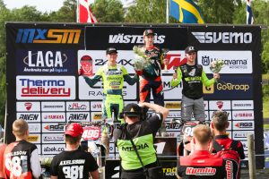 MXSM Västerås 15/6-25