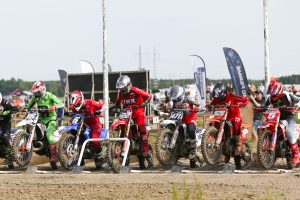MXSM Västerås 15/6-25 MX2