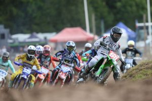 MXSM Tibro 6/7-25 MX-Women #511 Martine Hughes
