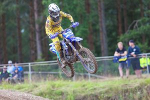 MXSM Tibro 6/7-25 MX-Women #325 Sara Andersen
