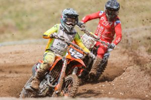 MXSM Tibro 6/7-25 MX2 #42 Ebbe Ejdbring