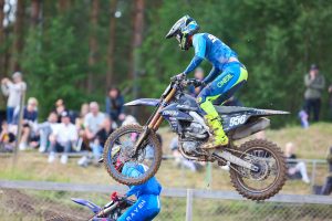 MXSM Tibro 6/7-25 MX1 #956 Pontus Lindblad