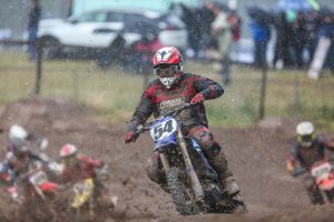MXSM Tibro 6/7-25 MX1 #54 Måns Hagström