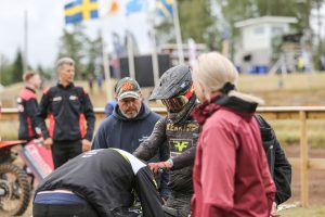 MXSM Tibro 6/7-25 MX1 #692 Danne Karlsson