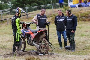 MXSM Tibro 6/7-25 MX1 #880 Max Huvell