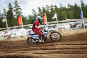 MXSM Tibro 6/7-25 MX-Women #46 Emmie Norén