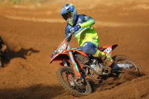 MXSM Ulricehamn 10/8-25 MX2 #320 Sebastian Sundman