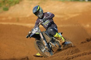MXSM Ulricehamn 10/8-25 MX2 #567 Rasmus Moen