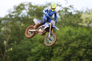 MXSM Ulricehamn 10/8-25 MX1 #427 Håkon Fredriksen