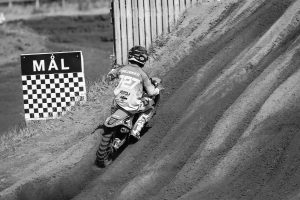 MXSM Ulricehamn 10/8-25 MX2 #727 Marcus Gredinger