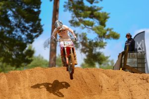 MXSM Ulricehamn 10/8-25 USM #579 Edvard Hestvik