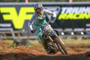 MXSM Ulricehamn 10/8-25 MX2 #567 Rasmus Moen