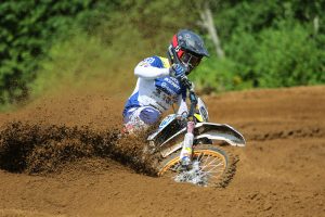 MXSM Ulricehamn 10/8-25 MX1 #52 Albin Gerhardsson