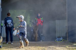 MXSM Ulricehamn 10/8-25