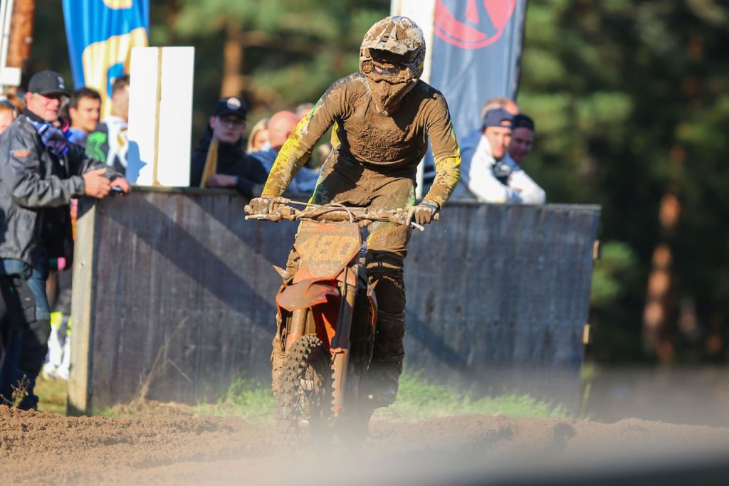 MXSM Vimmerby MS 13/9-25 MX2 #480 Kasimir Hindersson
