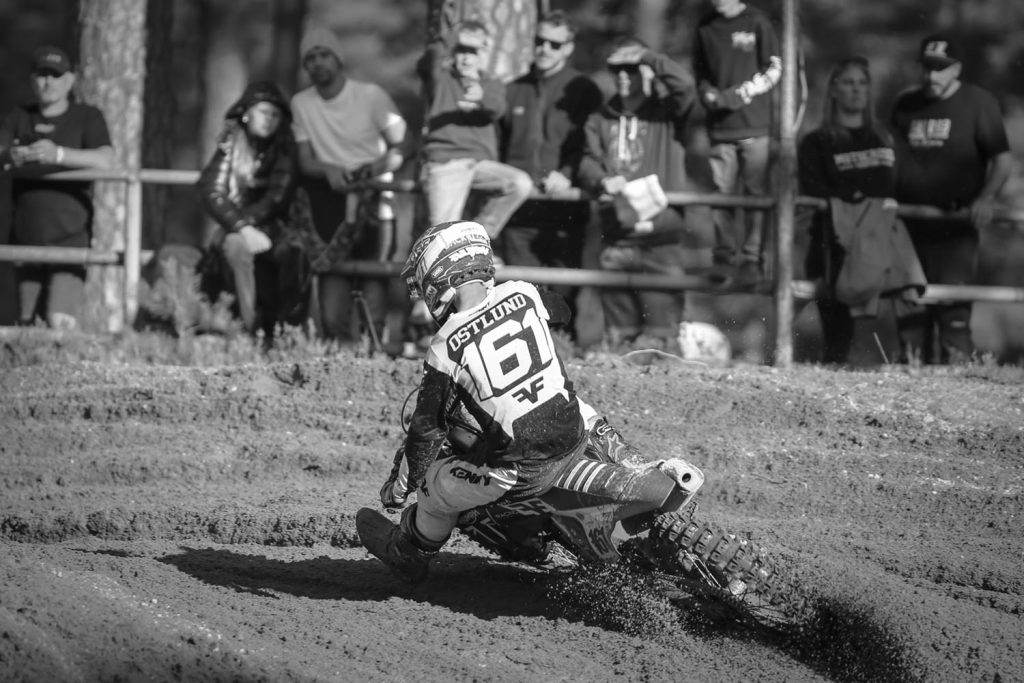 MXSM Vimmerby MS 13/9-25 MX1 #161 Alvin Östlund