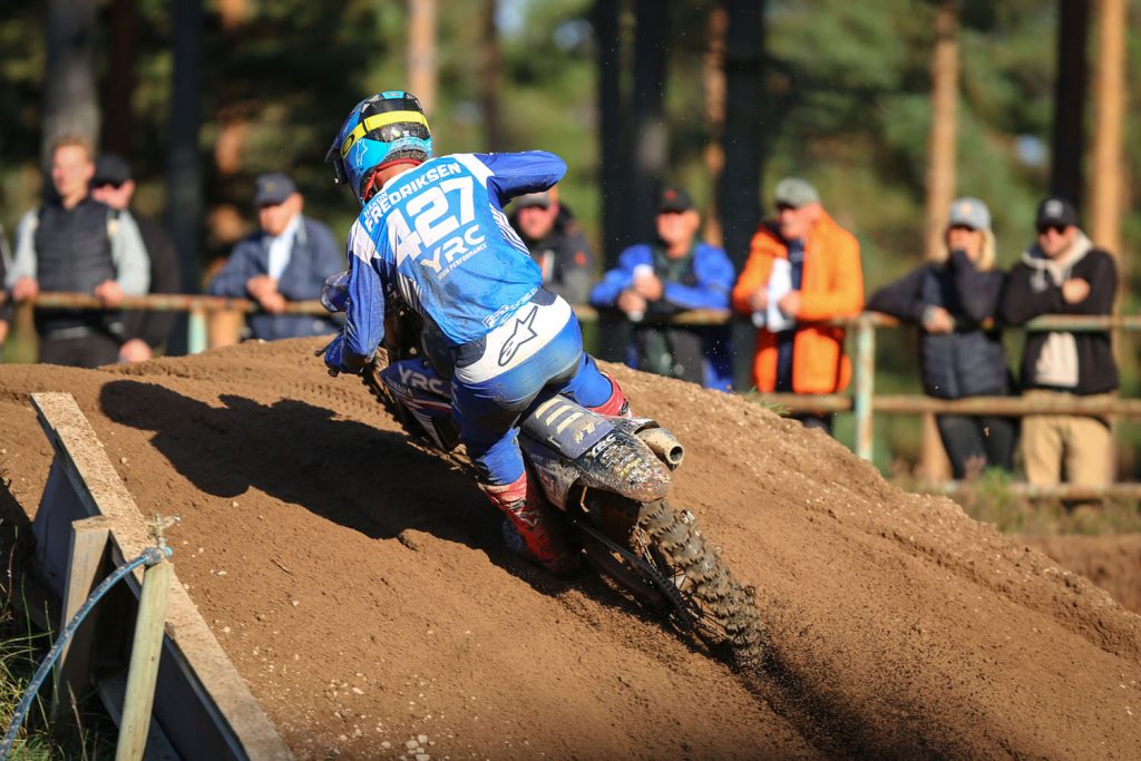 MXSM Vimmerby MS 13/9-25 MX1 #427 Håkon Fredriksen