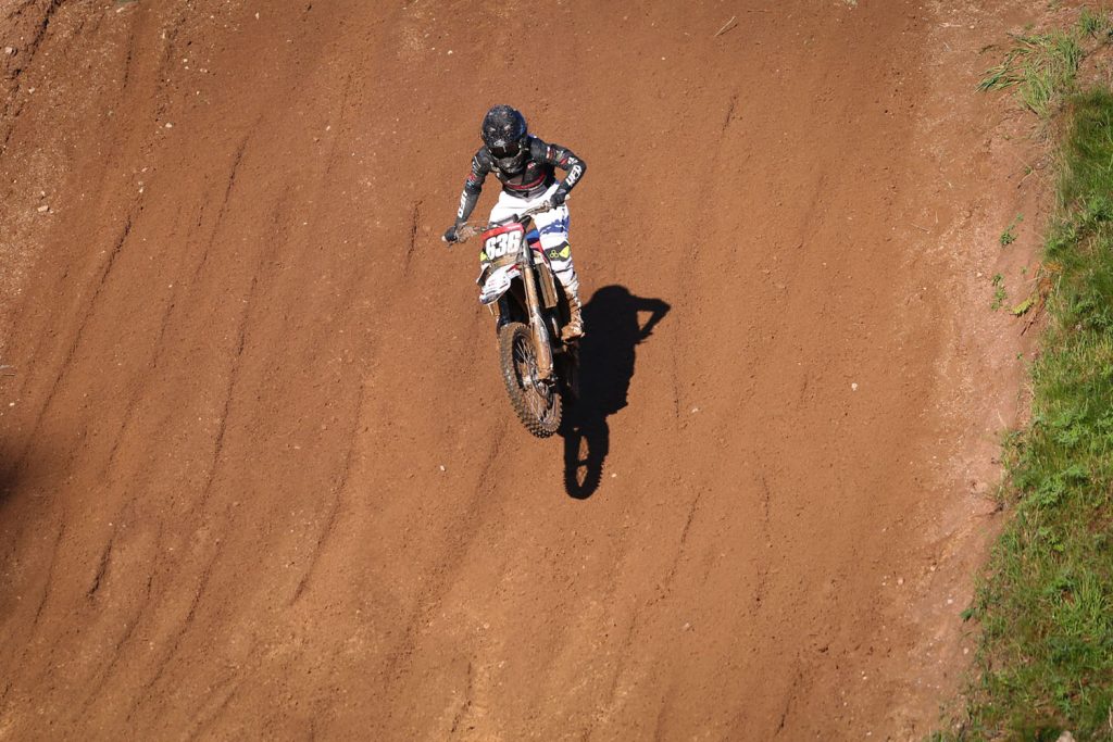 MXSM Vimmerby MS 13/9-25 USM #636 Kalle Helin