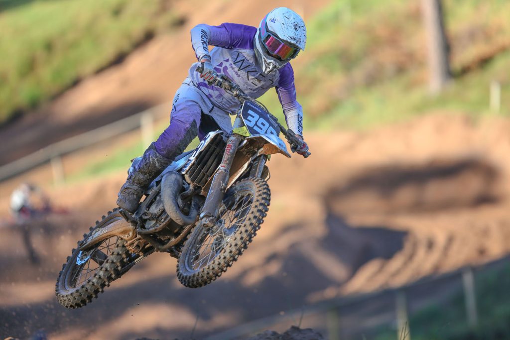 MXSM Vimmerby MS 13/9-25 USM #399 Rocco Ekman