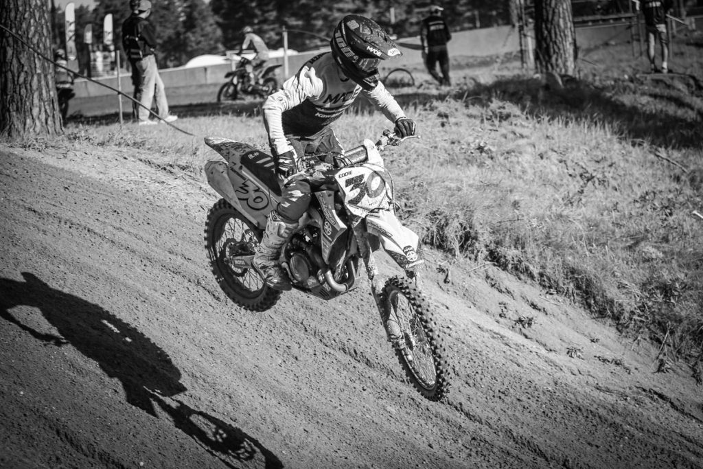 MXSM Vimmerby MS 13/9-25 MX1 #30 Eddie Hjortmarker