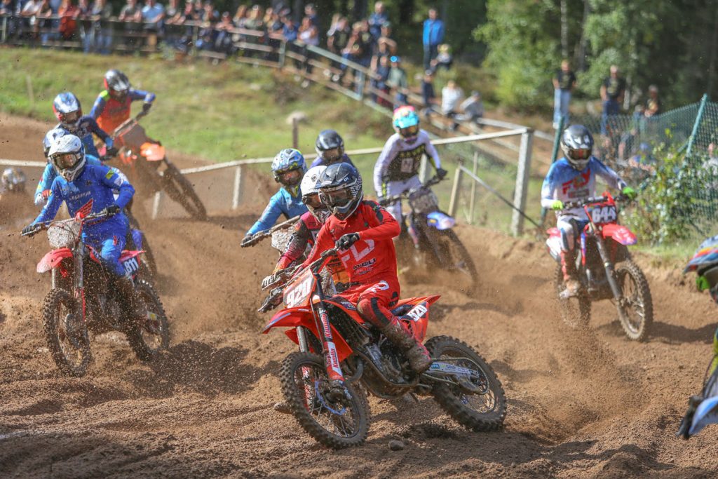 MXSM Vimmerby MS 13/9-25 MX2 #920 Sandro Sols