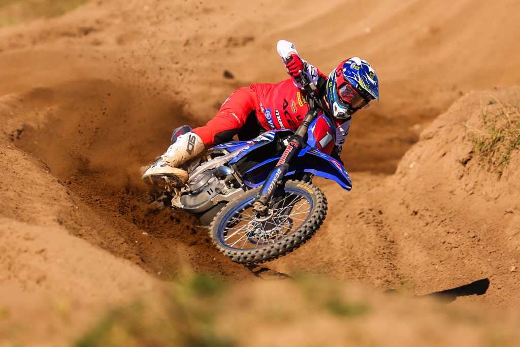 MXSM Landskrona MK 1/5-26 MX1 #1 Anton Gole