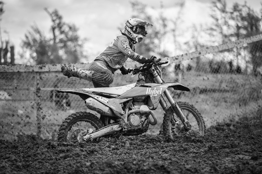 MXSM Linköpings MS 16/5-26 MX Women #705 Malou Jakobsen