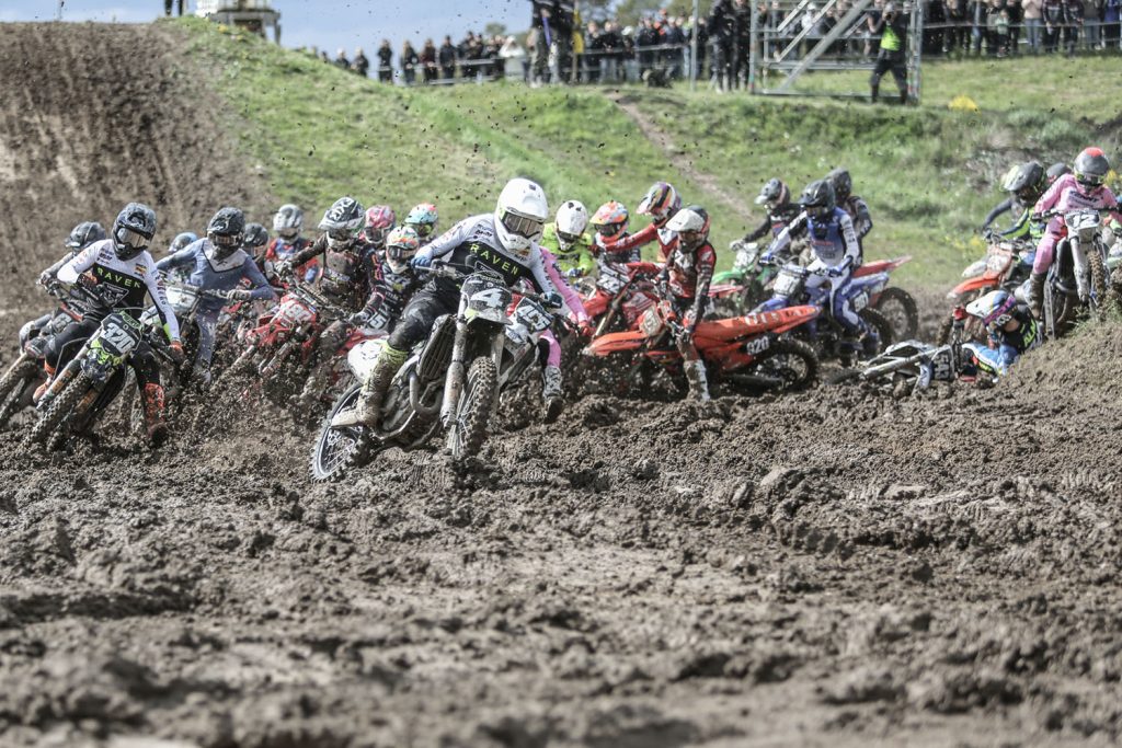 MXSM Linköpings MS 16/5-26 MX2