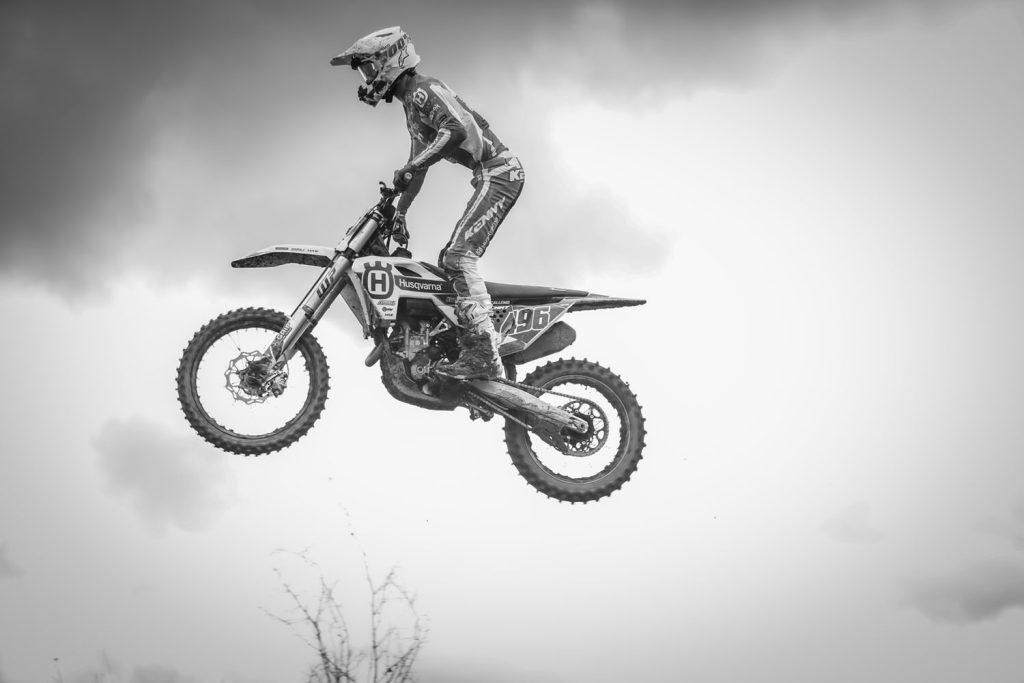 MXSM Linköpings MS 16/5-26 MX2 #496 Alve Callemo